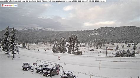 pikes peak live cam|Pikes Peak Webcams